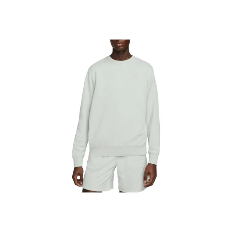 Nike Sweatshirt Men's Light Mint-0