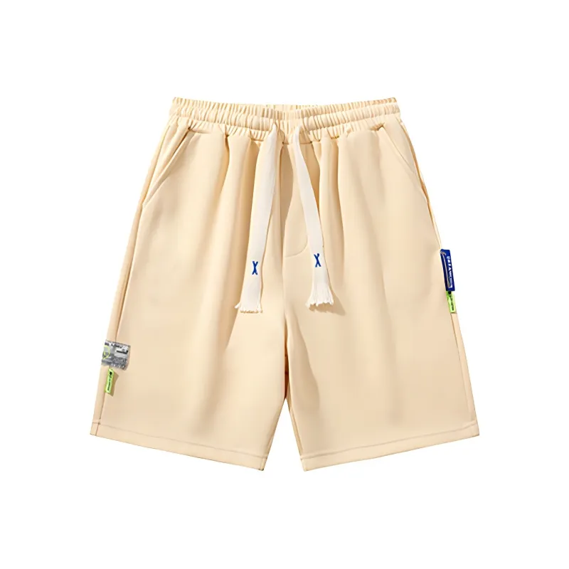 FAIRWHALE Casual Shorts Women's-3