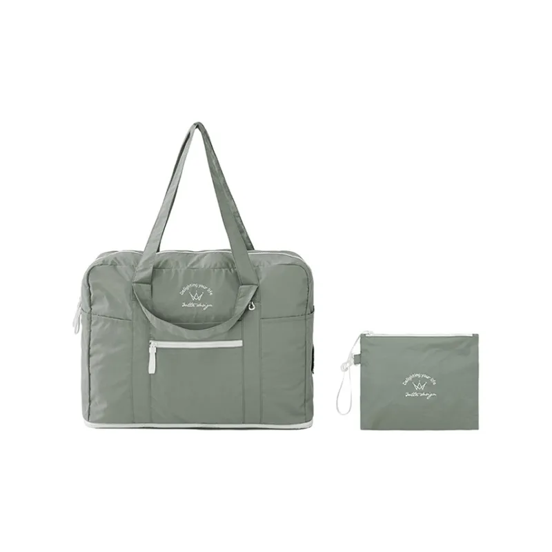 Botta Design Expandable Foldable Storage Bag-5