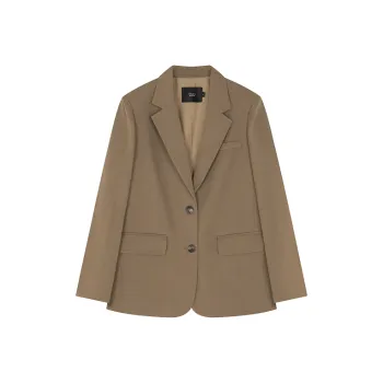 Mo Han Yi Mei Business Suit Women's