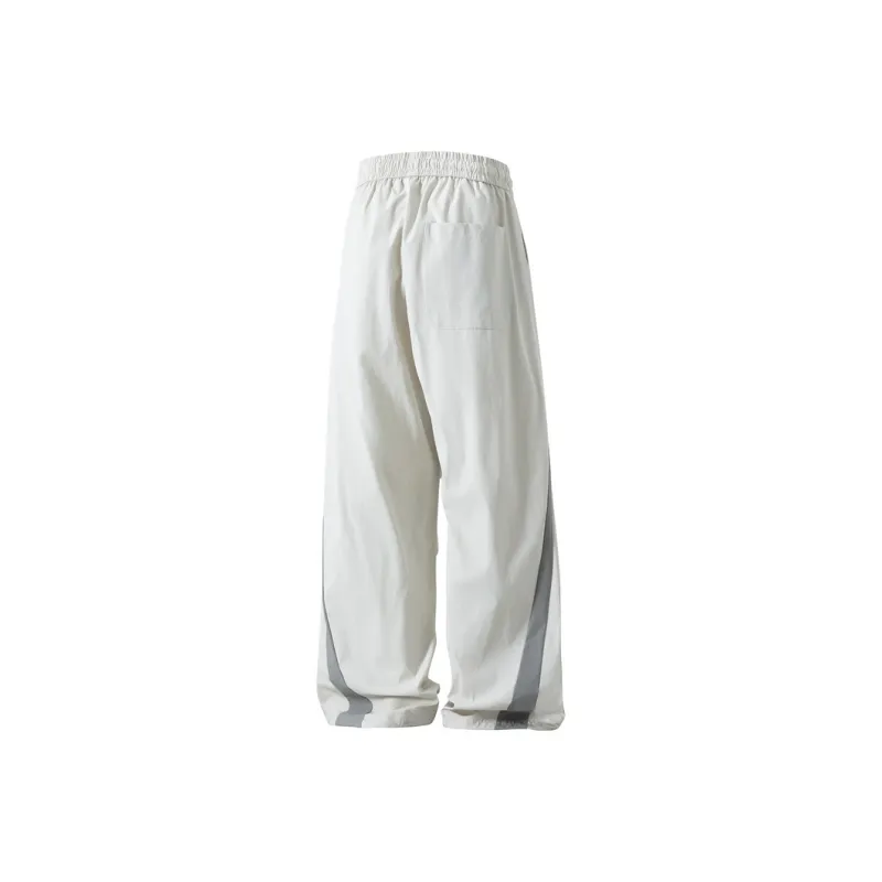 NEAR HERE Casual Pants Unisex-19