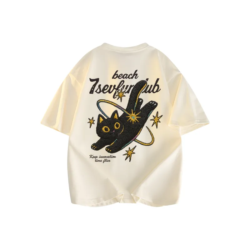 7 SEVFUN T Shirts Unisex-7