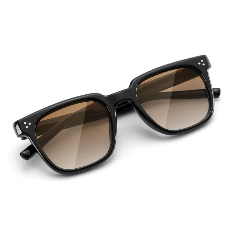 ENFANTIN PC Square Sunglasses Unisex-4