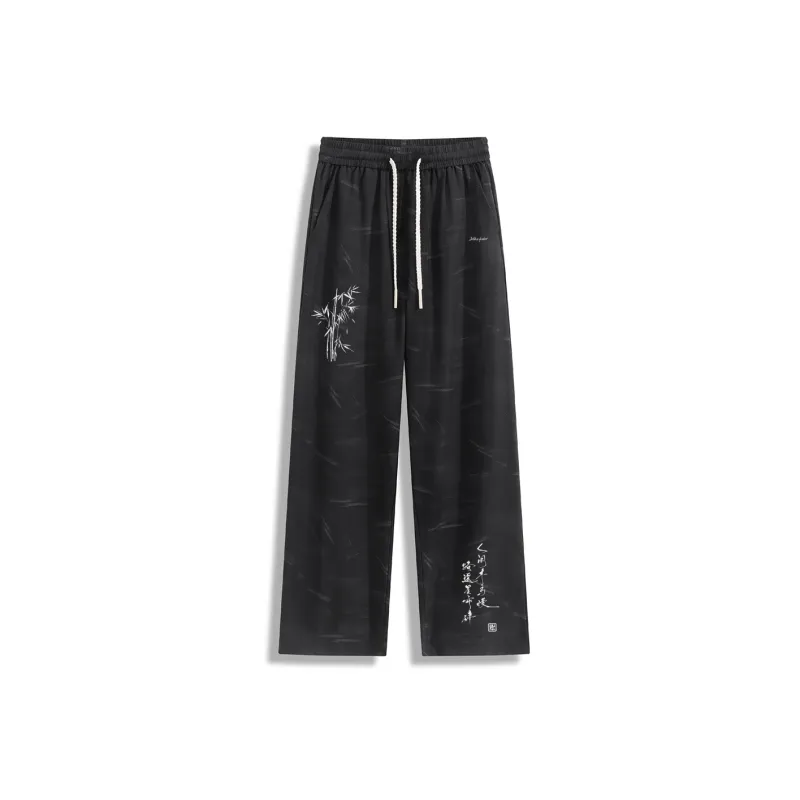 DUKE+DEXTER Casual Pants Unisex-2
