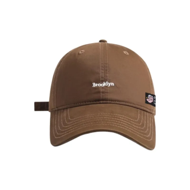 POPEYE Cotton Baseball Caps Unisex-5