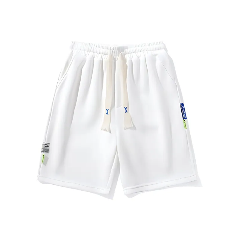 FAIRWHALE Casual Shorts Women's-0