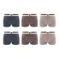 6 Pack (Dark Gray 2+Coffee 2+Milk Coffee 2)