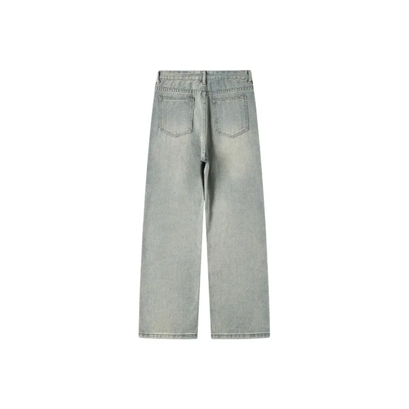 Kudamm Jeans Unisex-3