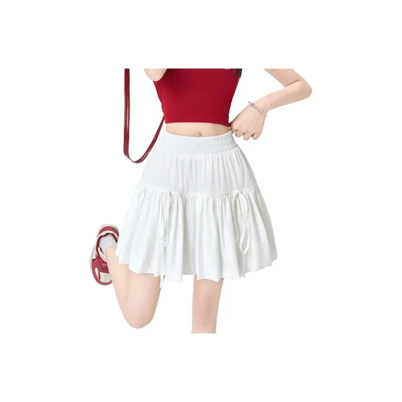 Grace Casual Short Skirts Women's-0