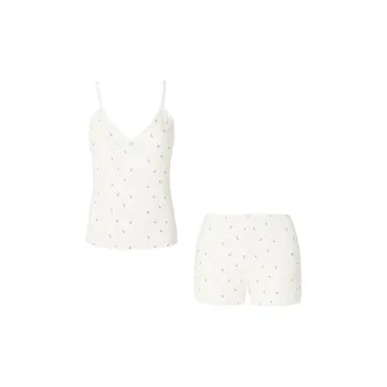 SILKY MIRACLE Pajama Set Women's