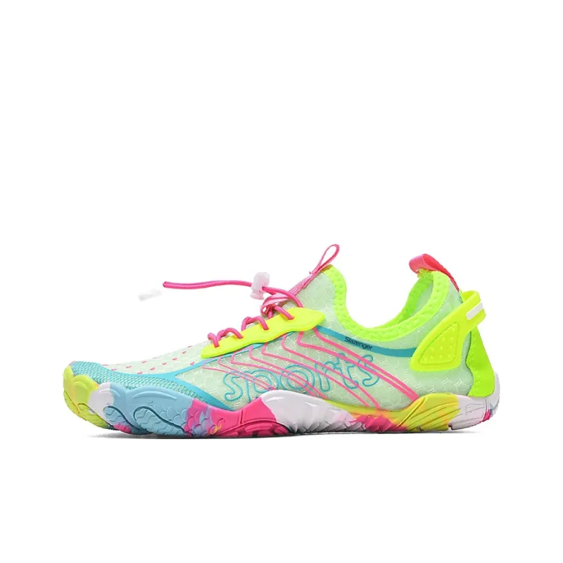 Slazenger Slip Resistant, Breathable, Quick Dry, Abrasion Resistant, Lightweight River Trekking Shoes Unisex-15