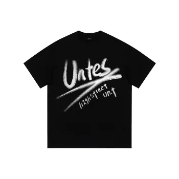 Universal Templates T Shirt Unisex
