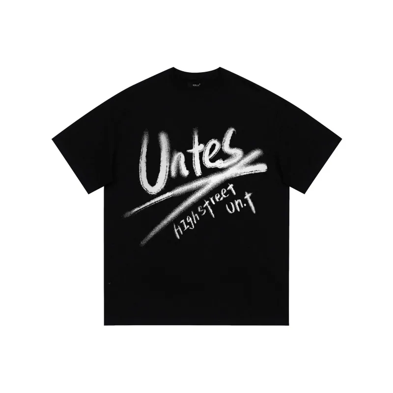Universal Templates T Shirt Unisex-0
