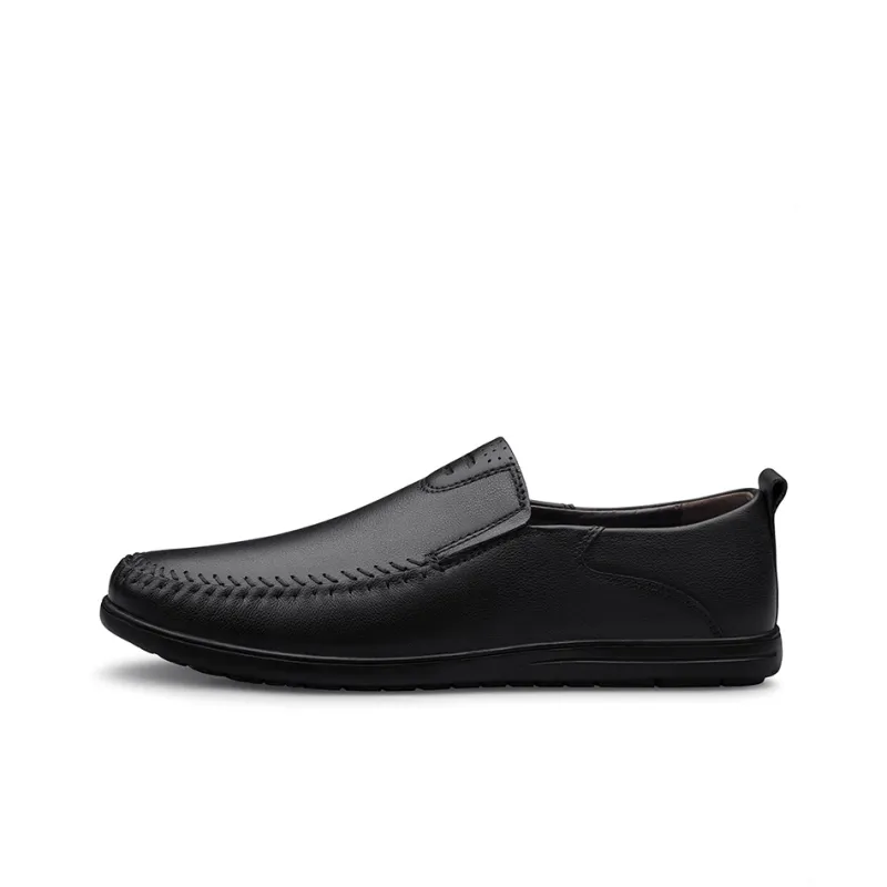 British Knights Casual Shoes Men's Black-0