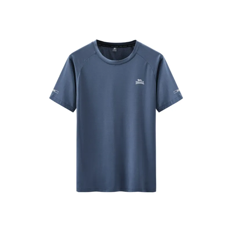 LONSDALE T Shirts Unisex-10