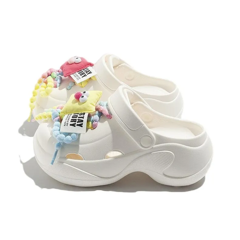 KATHRYN WILSON Clogs Women's-4