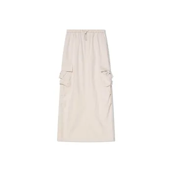 COVERINS Casual Long Skirt Women's