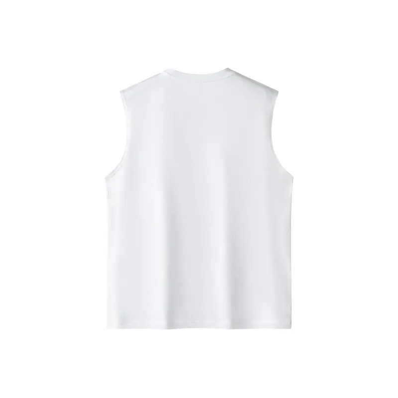 SOIE Tank Tops Unisex-6