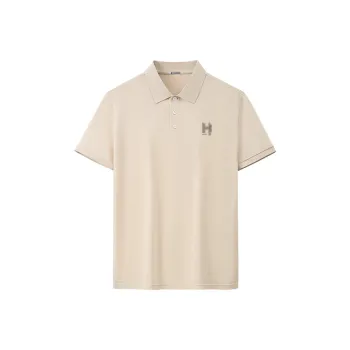 Red bean Polo Shirts Unisex
