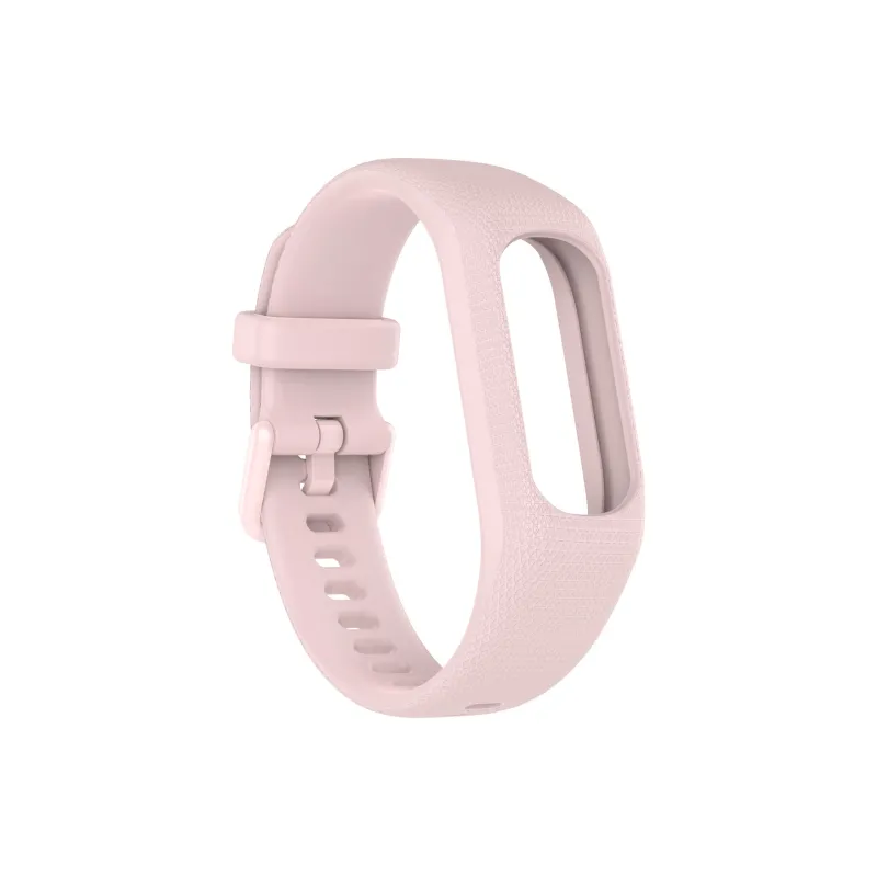 ZHENGGUANG Garmin Compatibility Watch Band Silicone Material-31