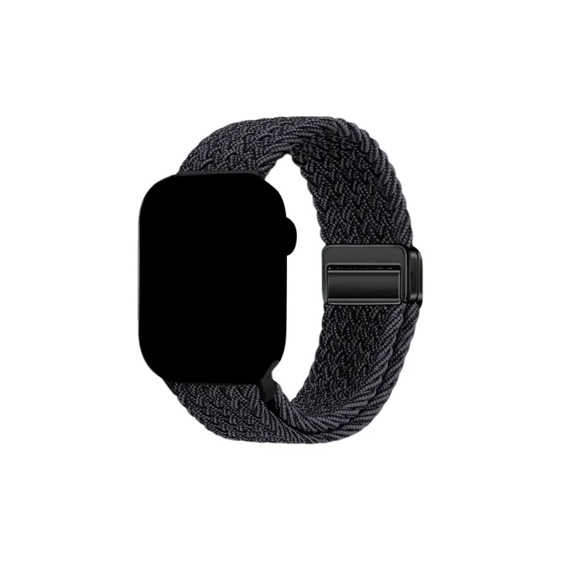 First Guard Unisex Watch Bands-35