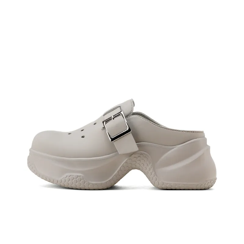 GOLDLION Clogs Women's-6