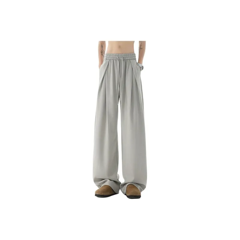 SCHEPPERHEYN Casual Pants Unisex-3