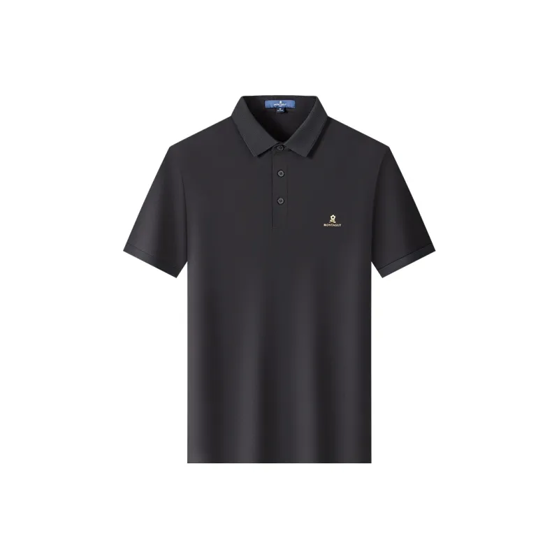 Montagut Polo Shirts Men-1