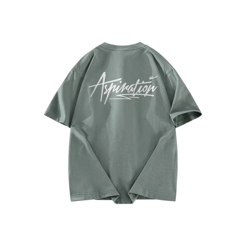 WARRIOR T Shirts Unisex-9