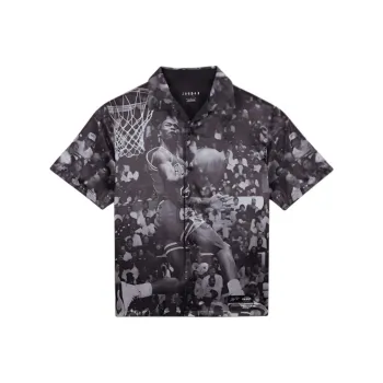 JORDAN X A Ma Maniere AJ2 S/S Top Shirt Asia Sizing