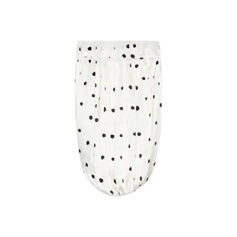 ZARA ZW Series Casual Long Skirt Women's-1