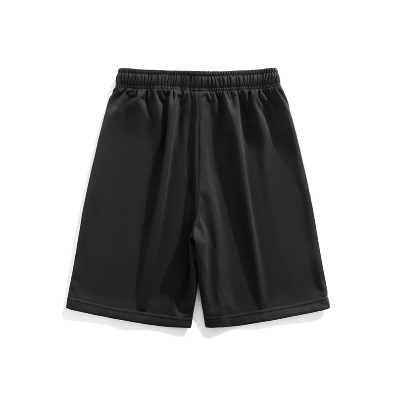 THREEAGAINTHR33 Casual Shorts Unisex-1
