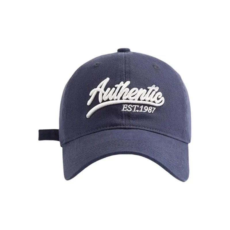 Jodhat Cotton Baseball Caps Unisex-4