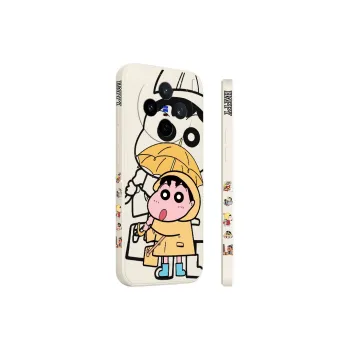 JUXIELONG Phone Cases