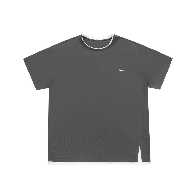 Jeep T Shirts Unisex-4