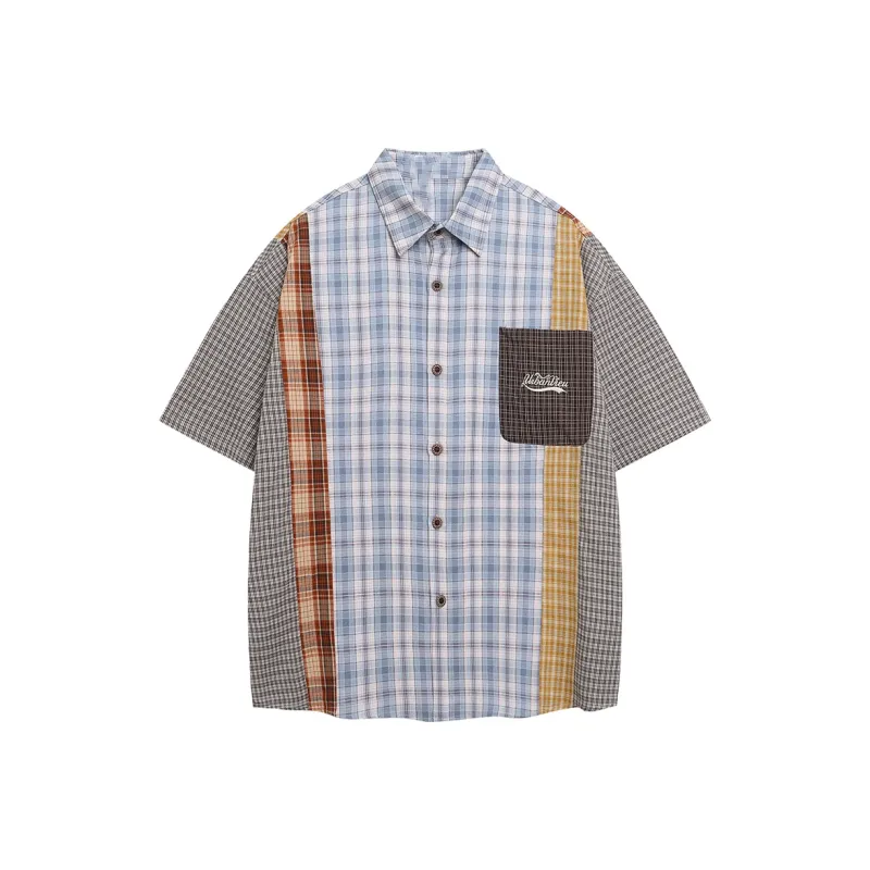 GBXM Shirts Unisex Blue-0