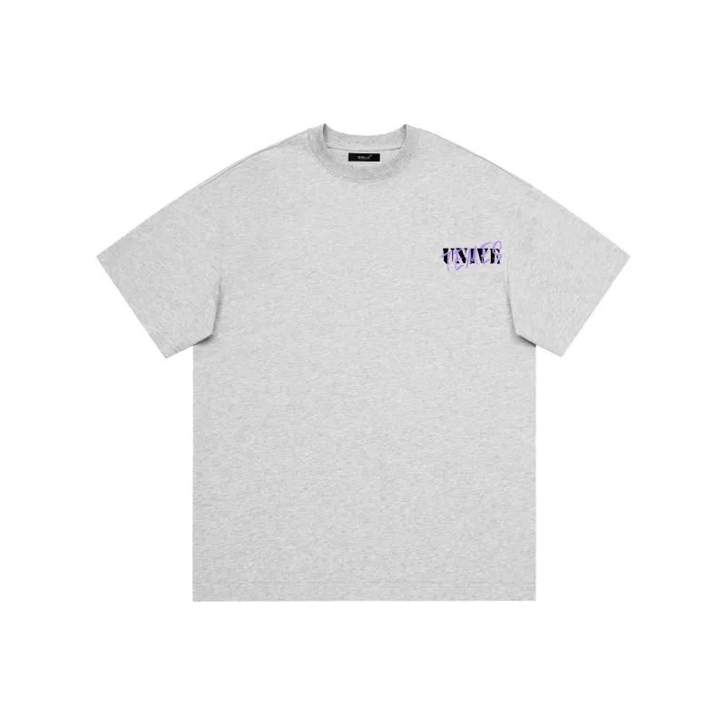 Universal Templates T Shirt Unisex-9