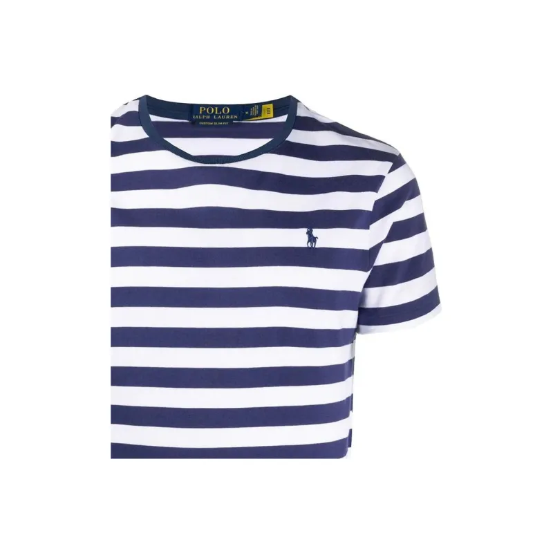 Polo Ralph Lauren T Shirt Men's Multicolor-5