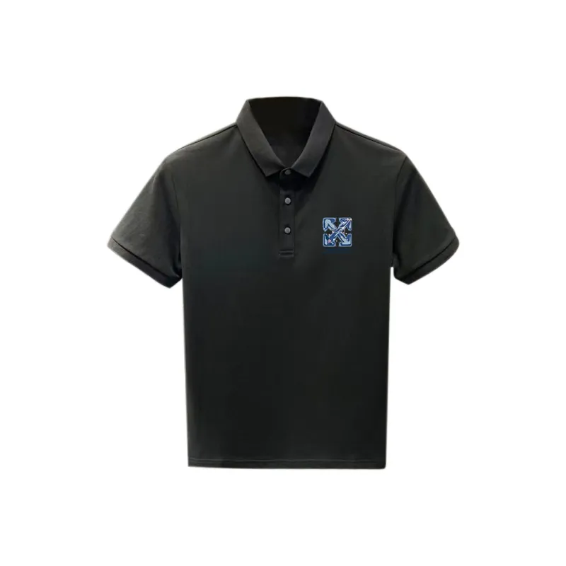 Zomuros Polo Shirts Unisex-0