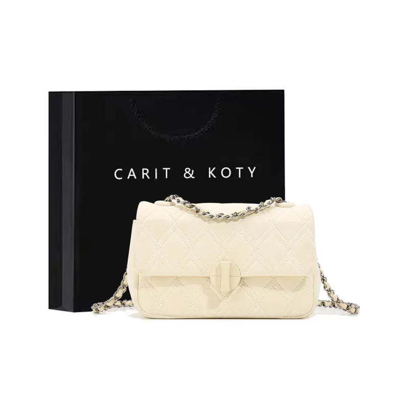 Carit&Koty PU Shoulder Bag Regular Women's Multicolor-0