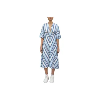 PRONOUNCE Short Sleeved Dress Women's