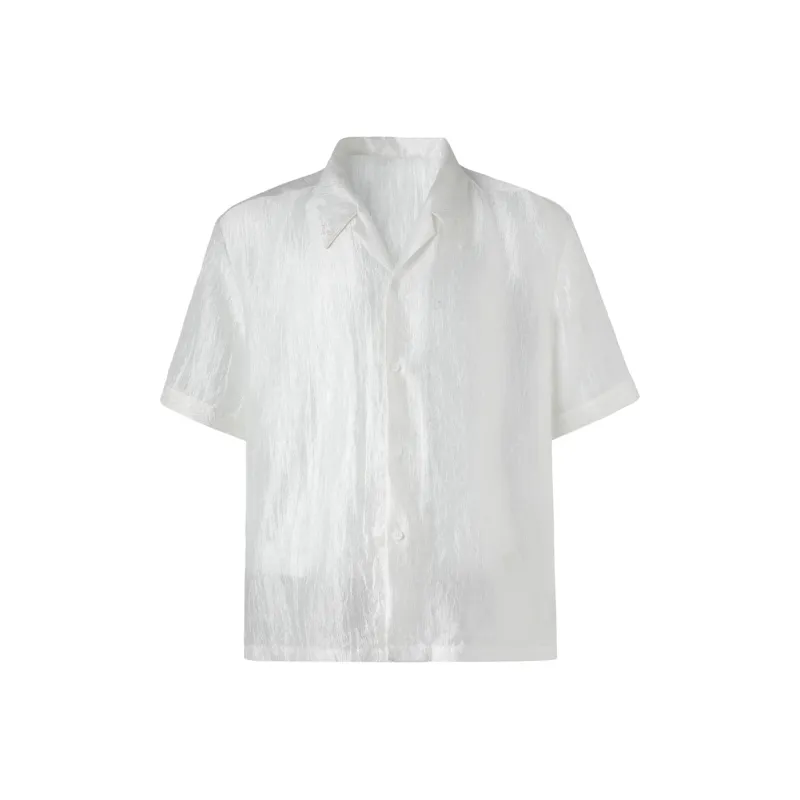 FRKM Shirts Unisex-0