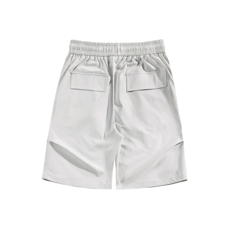 EMERICA Casual Shorts Unisex-1