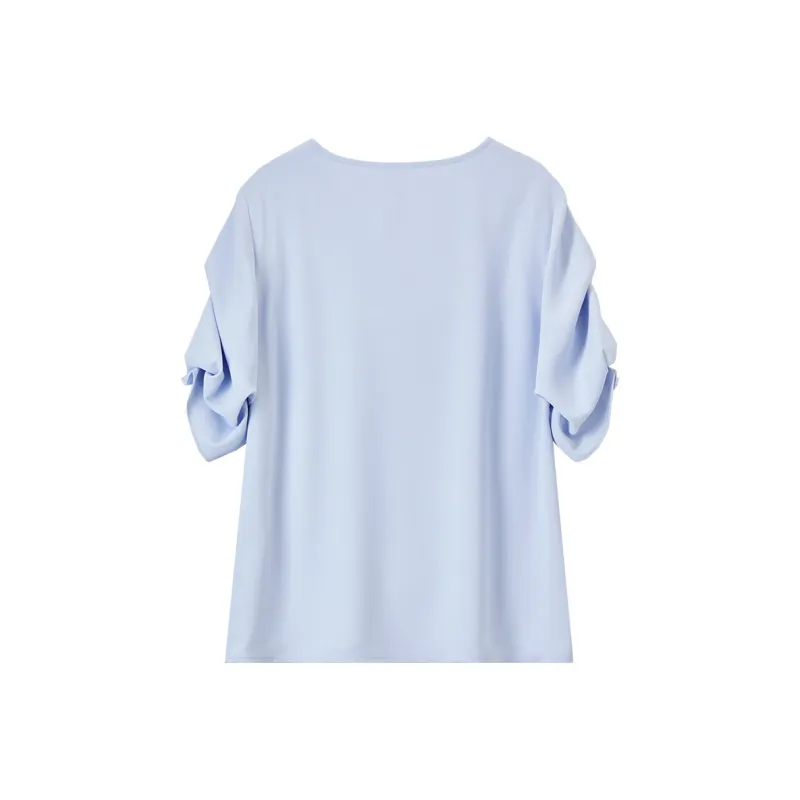 SENTUBILA Shirts Women's-6