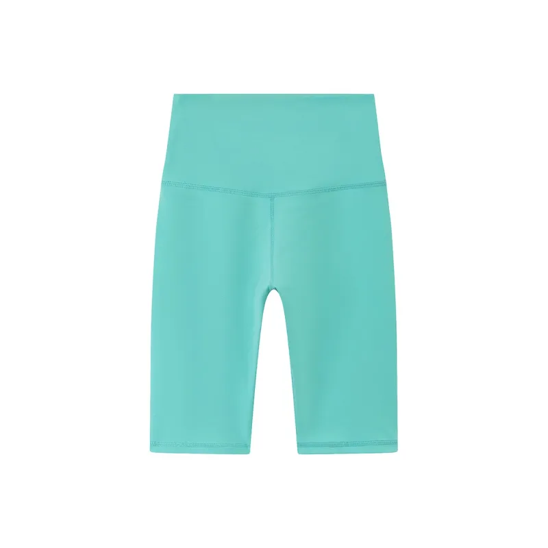 NewJnxs Yoga Shorts Women's-16