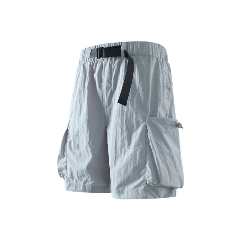 Mulinsen Casual Shorts Women's-2