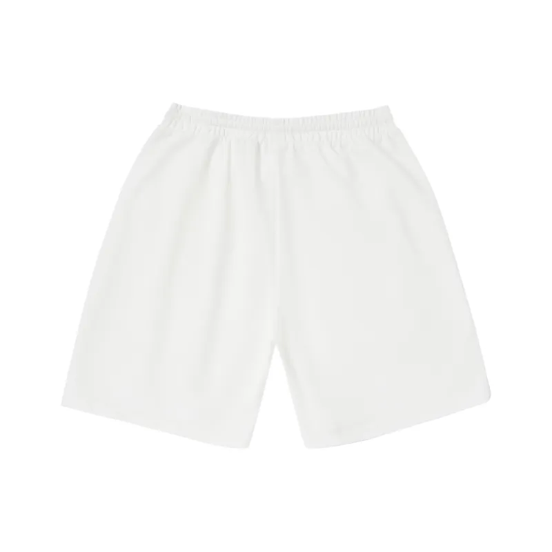 C1RCA Casual Shorts Unisex-1