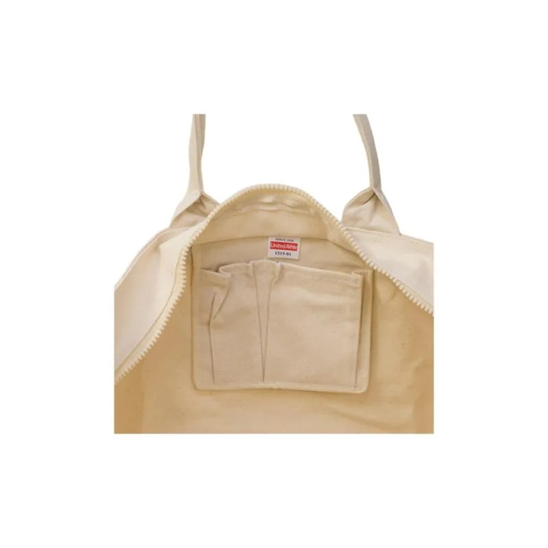 SAN X Korokoro Colonia Collaboration Cotton Shoulder Bag Unisex Multicolor-1