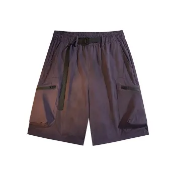 KEIRANDUN Casual Shorts Unisex