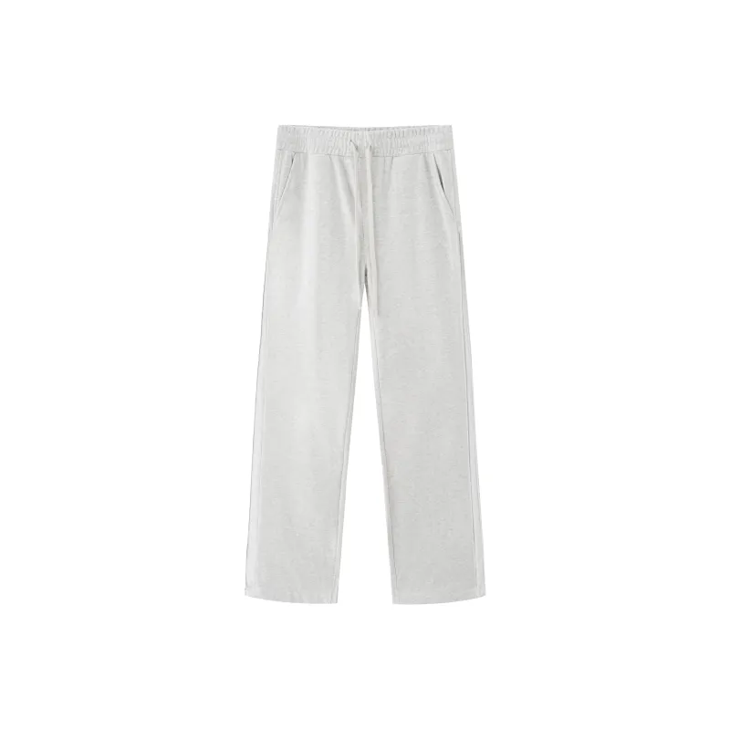 UNKNOWTAL Casual Pants Unisex-9